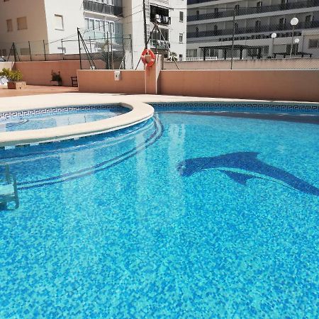 Caprimar Solo Familia Serviplaya Playa de Gandia Eksteriør bilde
